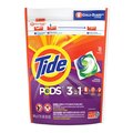 Tide Laundry Detergent, Bag, Powder/Gel, Spring Meadow, 140 PK PGC 89261